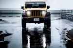 Jeep Wrangler Rubicon 2018 года (JP)